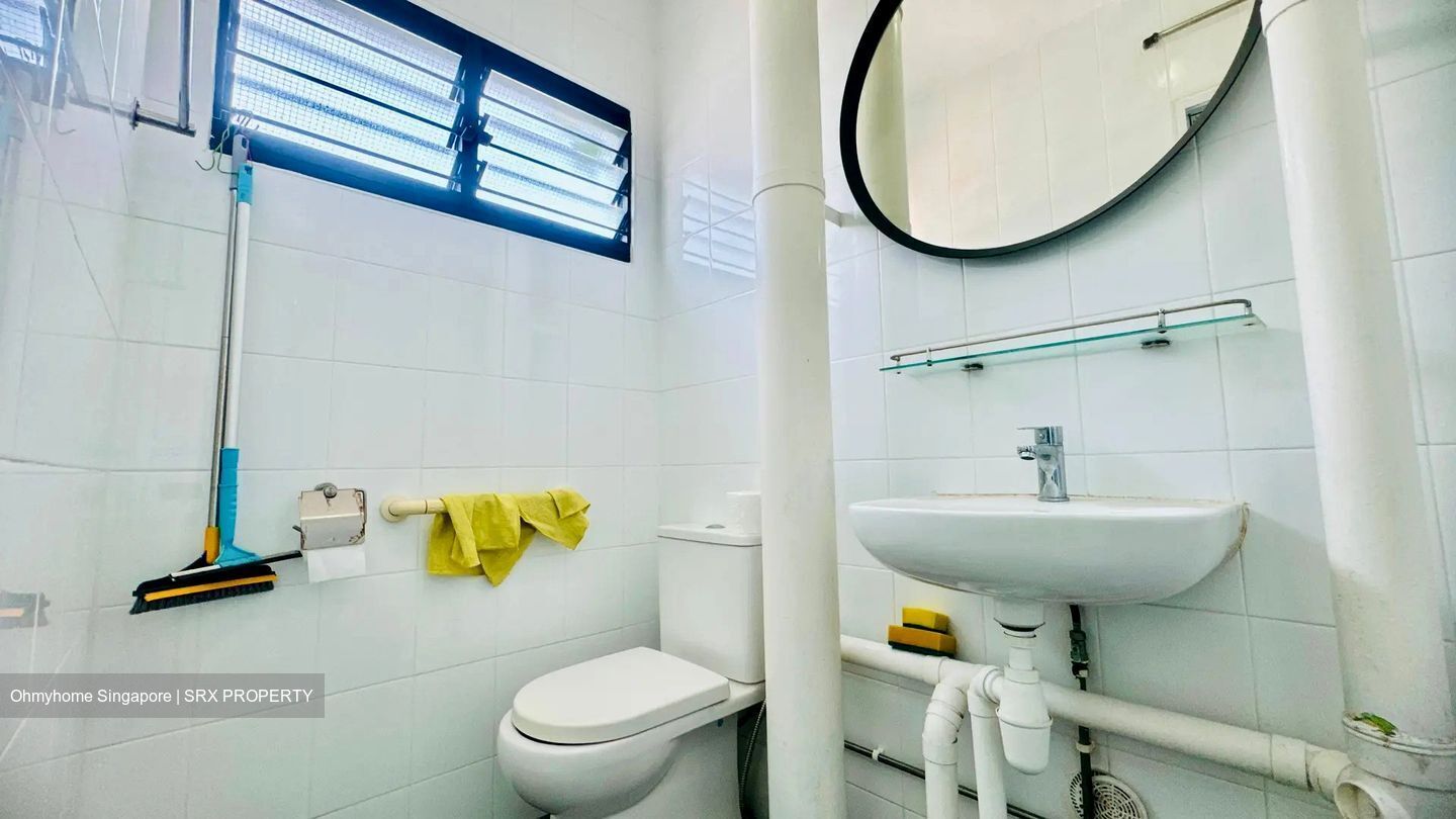 Blk 615 Yishun Ring Road (Yishun), HDB 4 Rooms #625528921